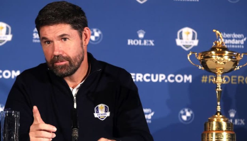 Ryder Cup Betting Odds: USA favourites to win