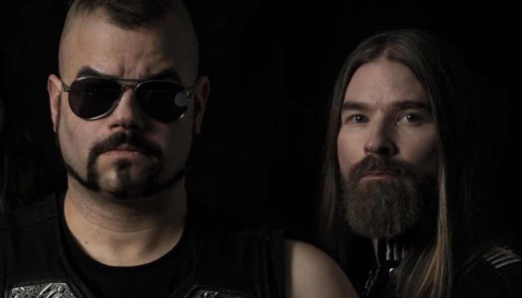 SABATON Founders Ordered To Pay Hundreds Of Thousands Of Dollars To Swedish Tax Agency