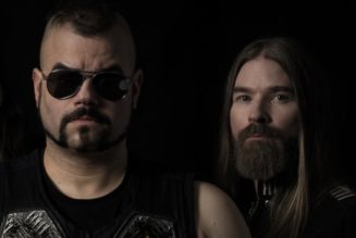 SABATON Founders Ordered To Pay Hundreds Of Thousands Of Dollars To Swedish Tax Agency