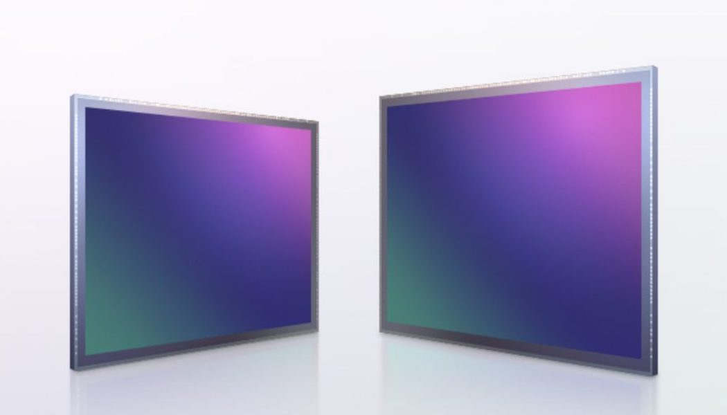 Samsung announces 200-megapixel phone camera sensor