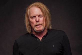 SCOTT GORHAM Quits BLACK STAR RIDERS To Focus On THIN LIZZY