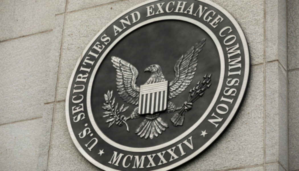 SEC chair Gensler said he supports a Bitcoin futures ETF