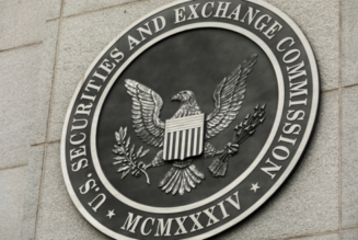 SEC chair Gensler said he supports a Bitcoin futures ETF