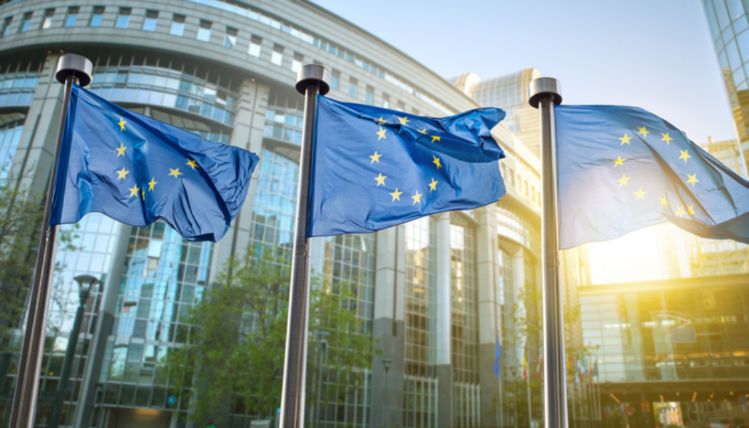 SEC Chairman shares crypto regulation recommendations with EU Parliament