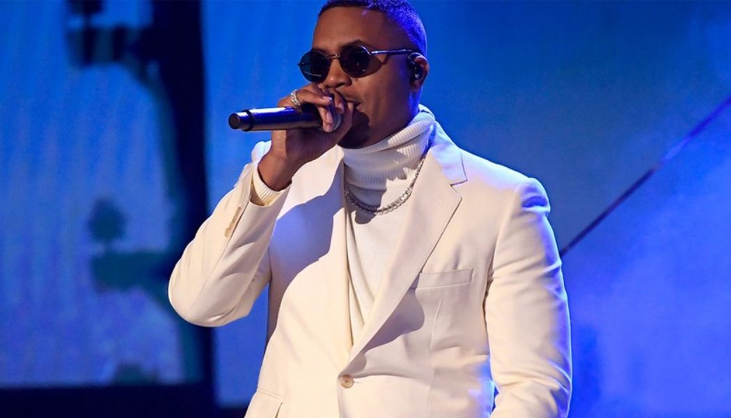 September 23 Named Nas Day in Queens, New York