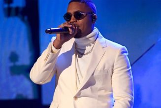 September 23 Named Nas Day in Queens, New York