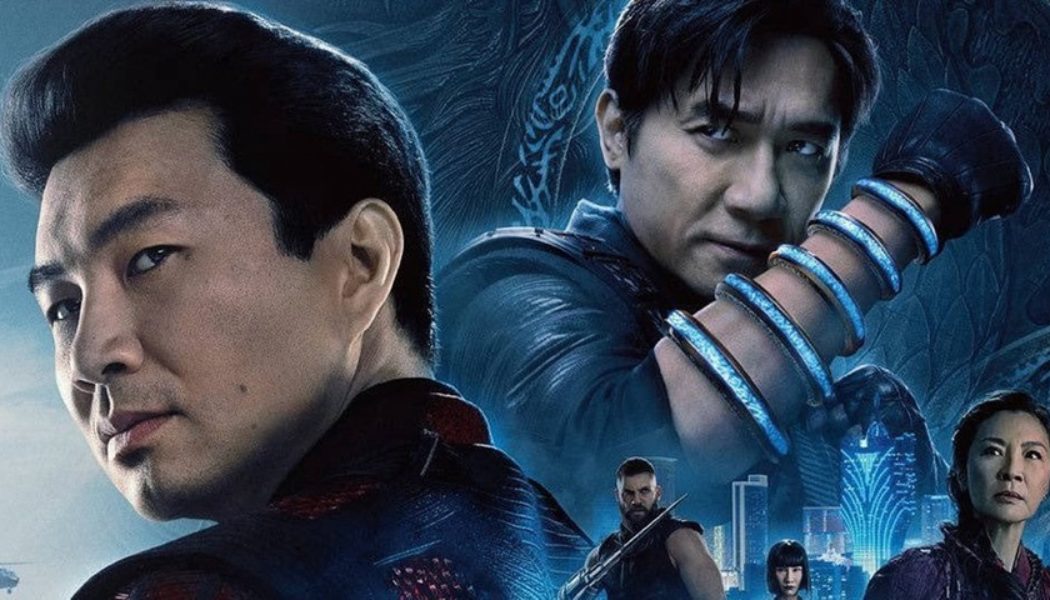 ‘Shang-Chi and the Legend of the Ten Rings’ Breaks Labor Day Box Office Record With $90M USD