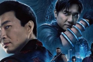 ‘Shang-Chi and the Legend of the Ten Rings’ Breaks Labor Day Box Office Record With $90M USD