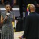 She Got Game: Malika Andrews Is The Host Of ESPN’s New Daily NBA Show