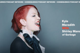 Shirley Manson on The Jump, Beautiful Garbage, and The Importance of Weird