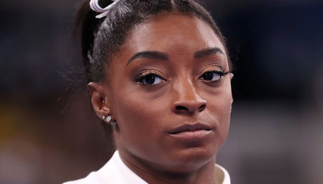 Simone Biles Reflects on Olympics Career, Says She “Should Have Quit Before Tokyo”