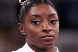 Simone Biles Reflects on Olympics Career, Says She “Should Have Quit Before Tokyo”