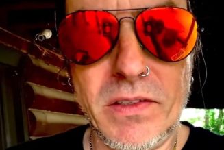 SKID ROW’s RACHEL BOLAN On Upcoming Album: ‘I Just Can’t Describe How Awesome It All Sounds’