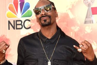 Snoop Dogg Announces Upcoming Star-Studded Album and New Def Jam Kids’ Record