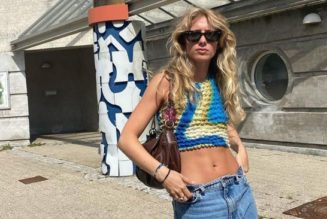 So Many People Are Buying These High-Street Jeans, and I Can Totally See Why