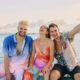 SOFI TUKKER Tap John Summit for Atmospheric House Stunner “Sun Came Up”