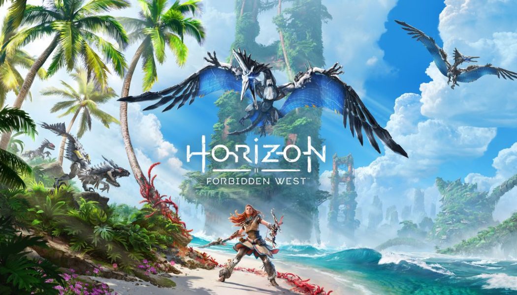 Sony to offer free Horizon Forbidden West PS4 to PS5 upgrade after criticism