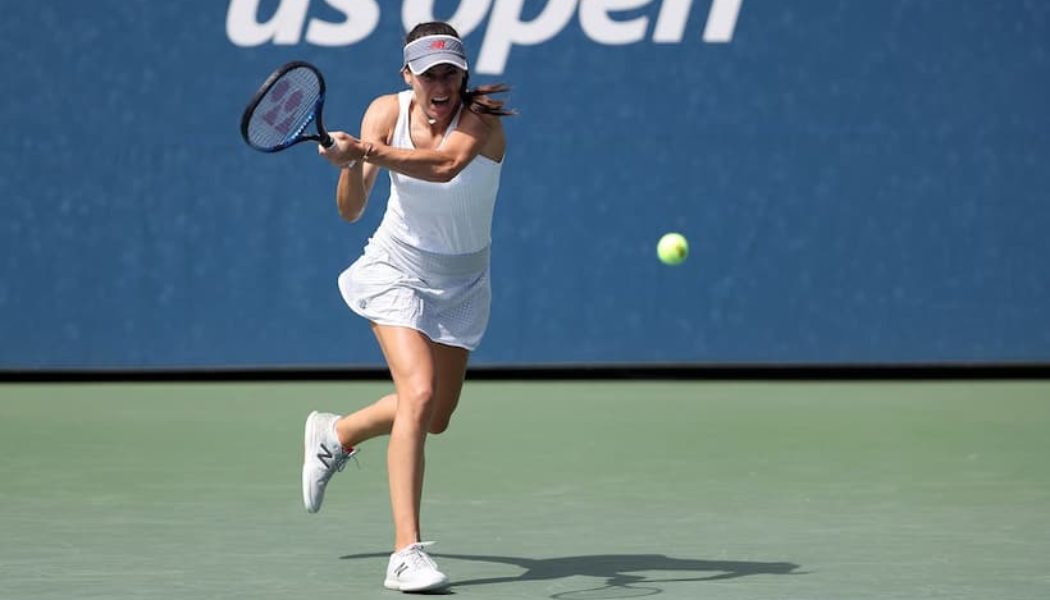 Sorana Cirstea vs Anett Kontaveit Live Streaming Preview and Prediction 