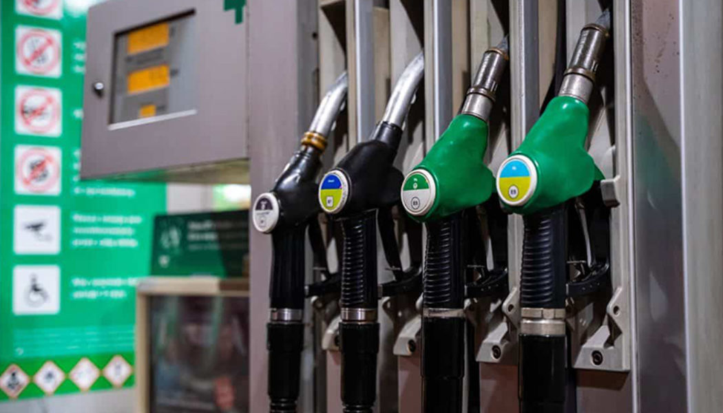 South Africa Braces for Petrol Price Hike as Crude Oil Hits 3-Year High