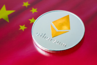 Sparkpool suspends operations as China intensifies crypto crackdown