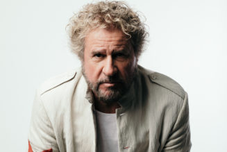 SPIN Presents Lipps Service With Sammy Hagar