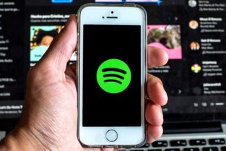 Spotify Tests Users’ Music Compatibility With New ‘Blend’ Feature