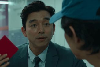 ‘Squid Game’ Director Reveals More About Gong Yoo’s Salesman Character