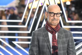 Stanley Tucci Reveals He Beat Cancer