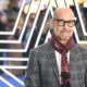 Stanley Tucci Reveals He Beat Cancer