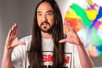 Steve Aoki Selects His Favorite Works From Sotheby’s ‘Contemporary Curated’ Auction