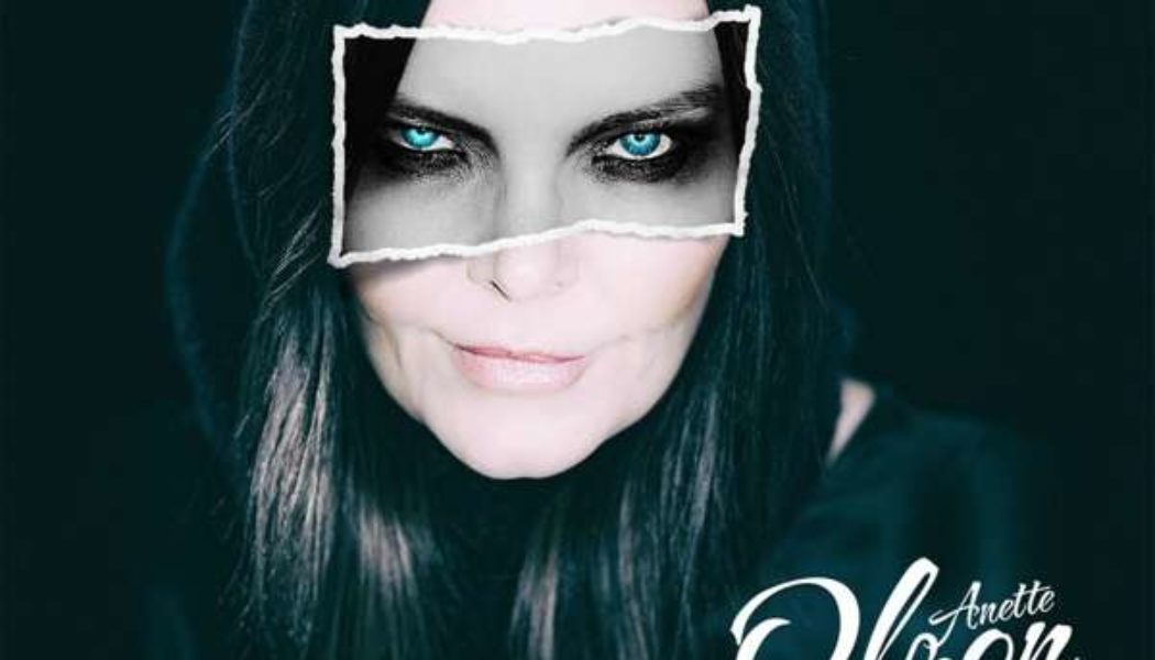 Strong – ANETTE OLZON