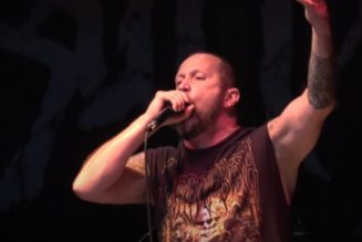 SUFFOCATION To Release ‘Live In North America’ Album In November