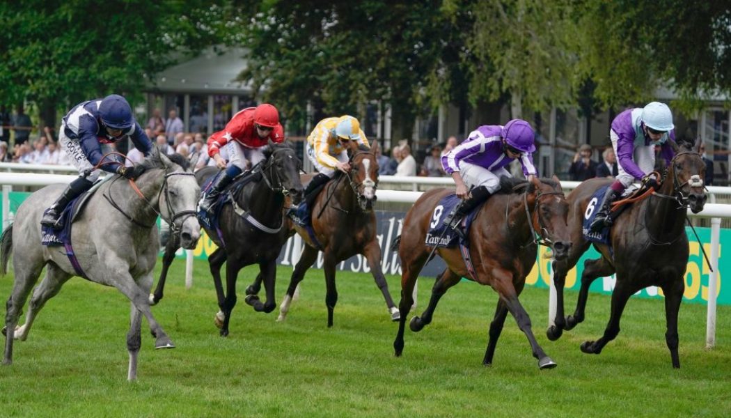 Sun Chariot Stakes 2021 Preview, Predictions & Betting Tips – Mother Earth Fancied on Newmarket Return