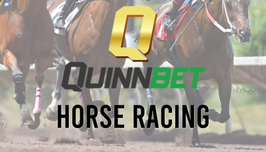 Sunday’s Horse Racing Live Streaming – Watch Weld Park & Loughbrown Stakes Live + Get a Free Bet