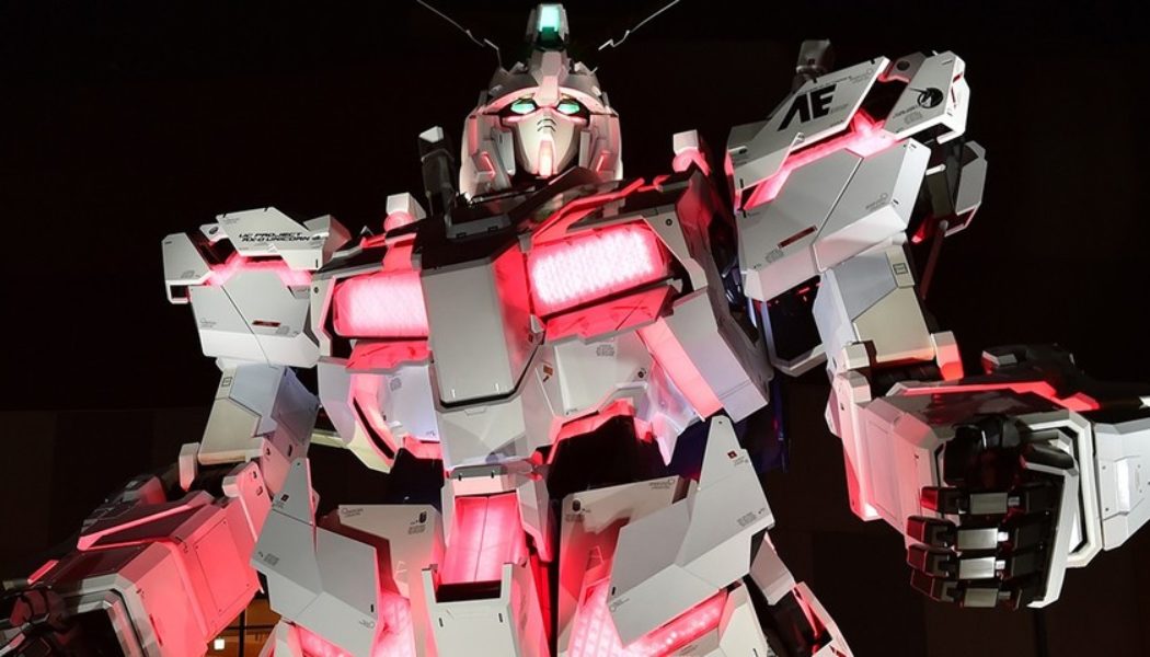 Sunrise Announces First New ‘Mobile Suit Gundam’ Anime Series In 7 years