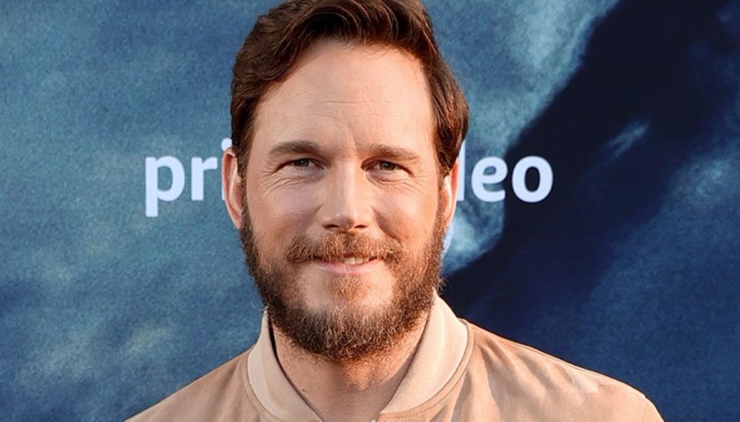 ‘Super Mario Bros.’ Animated Film Taps Chris Pratt to Voice Iconic Nintendo Character Mario