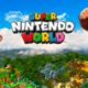 Super Nintendo World Expands With World’s First Donkey Kong Themed Section