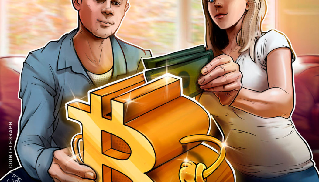 Survey finds 77% of Russian investors prefer Bitcoin to gold and forex