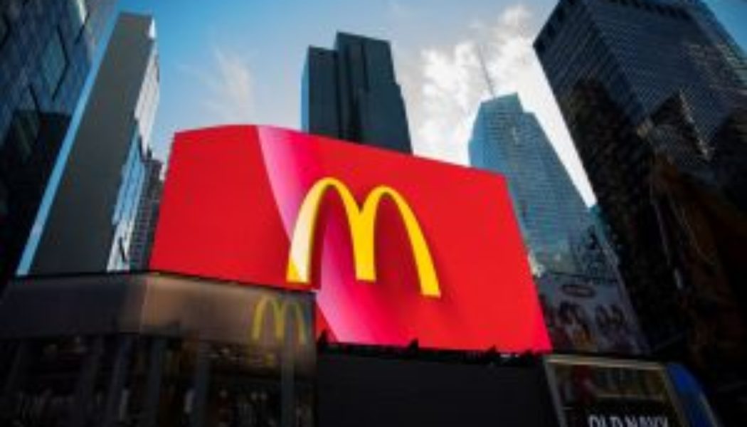 Sweet Nothings: Man Stabbed McDonald’s Customer After Argument Sparked Over Too Much Sugar In Coffee