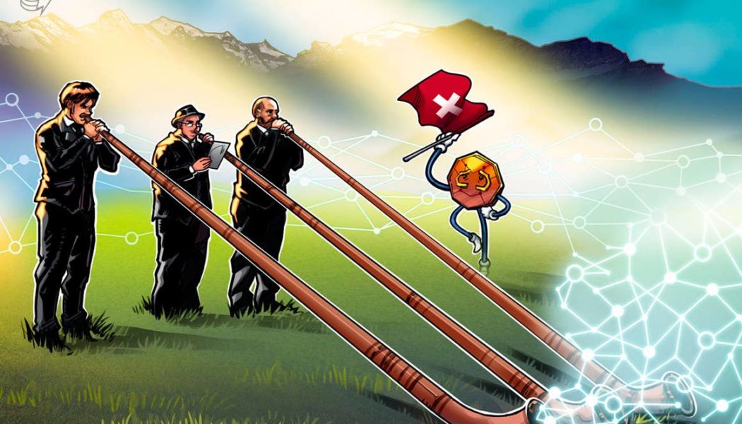 Swiss Exchange SIX granted approval to launch crypto marketplace