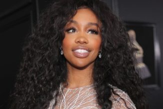 SZA Drops Introspective Video for “The Anonymous Ones”