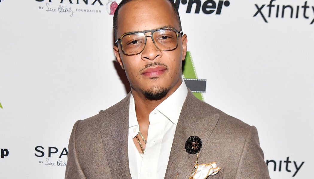 T.I. Drops New Song ‘F— Em’ After Sexual Assault Case Is Dismissed