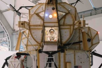 Take Part in Tom Sachs Immersive “SPACE PROGRAM: RARE EARTHS”