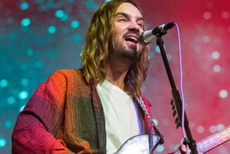 Tame Impala Performs Travis Scott Collab “Skeletons” During Their Live Comeback