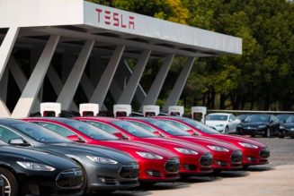 Tesla Ordered To Turn Over All Autopilot Data to Federal Agency