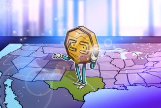 Texas following El Salvador? Poll shows 37% of residents want crypto payments