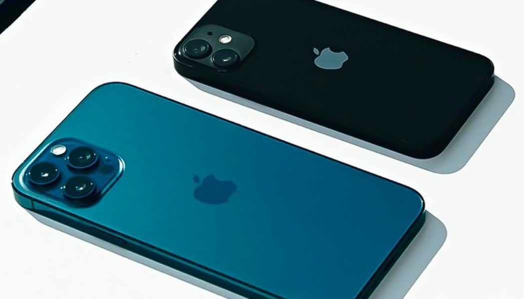 The Apple iPhone 14 Will Reportedly Be a “Complete Redesign”