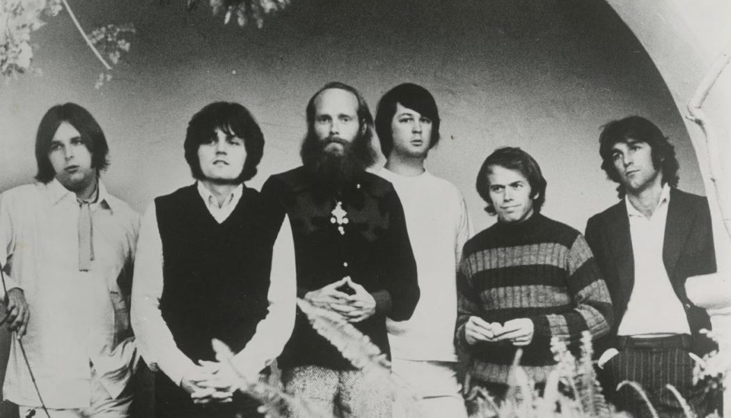 The Beach Boys Amplify Their Legacy With Feel Flows