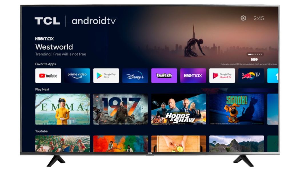 The best Labor Day 2021 TV deals