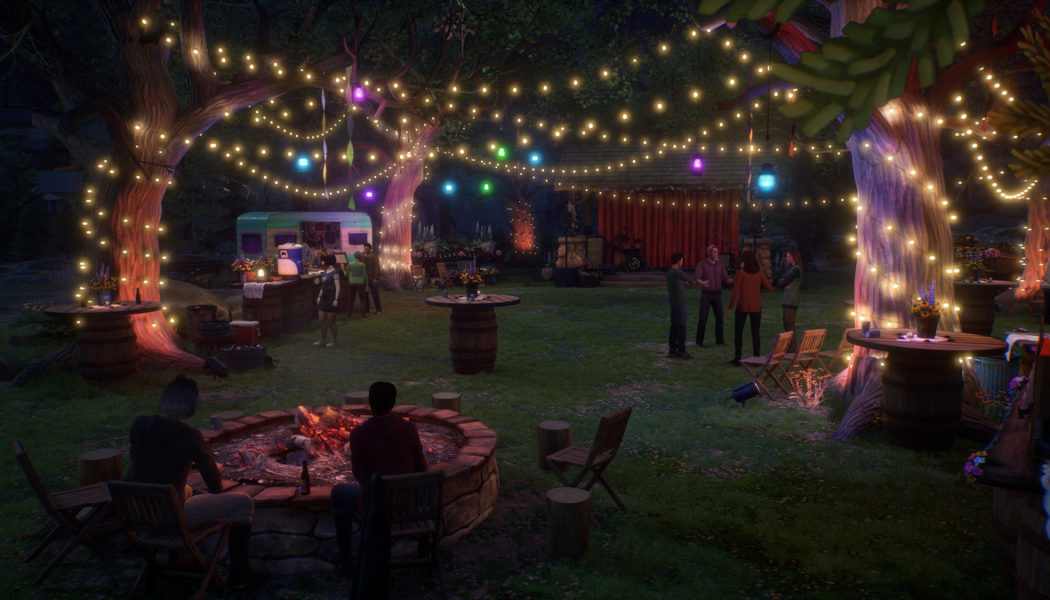 The best part of Life is Strange: True Colors is that you can finally binge